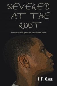Produktbild: Severed at the Root