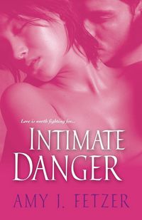 Produktbild: Intimate Danger