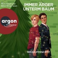 Produktbild: Immer Ärger unterm Baum