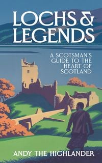Produktbild: Lochs and Legends