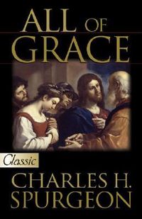 Produktbild: All of Grace