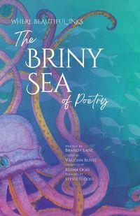 Produktbild: The Briny Sea of Poetry