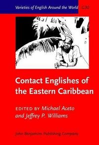 Produktbild: Contact Englishes of the Eastern Caribbean