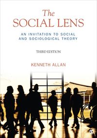Produktbild: The Social Lens