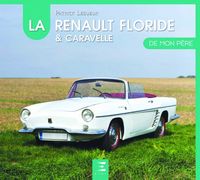 Produktbild: Renault floride amp caravelle pere
