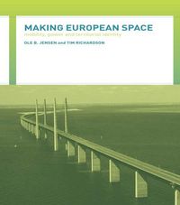 Produktbild: Making European Space