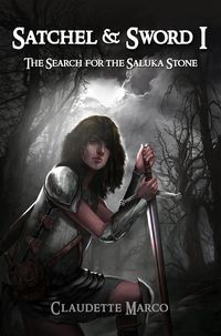 Produktbild: Satchel & Sword I: The Search for the Saluka Stone
