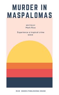 Produktbild: Murder in Maspalomas