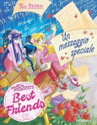 Produktbild: Un messaggio speciale