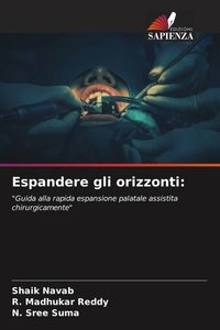 Produktbild: Espandere gli orizzonti: