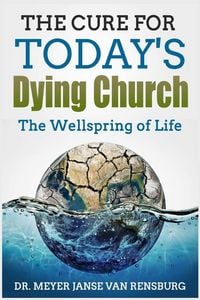 Produktbild: The Cure for Today's Dying Church
