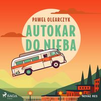 Produktbild: Autokar do nieba