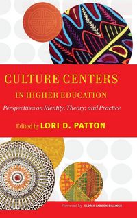 Produktbild: Culture Centers in Higher Education