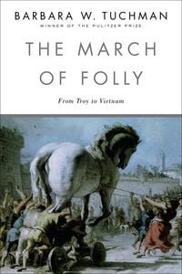 Produktbild: The March of Folly