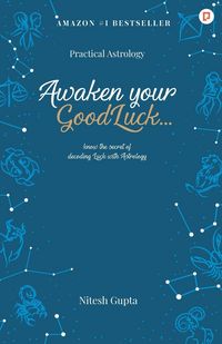 Produktbild: Awaken Your Good Luck