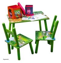 Produktbild: HTI-Living Kindertischgruppe Dinos Kindertischgruppe Dinos