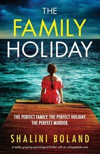 Produktbild: The Family Holiday