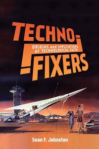 Produktbild: Techno-Fixers