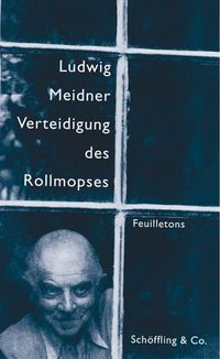 Produktbild: Verteidigung des Rollmopses