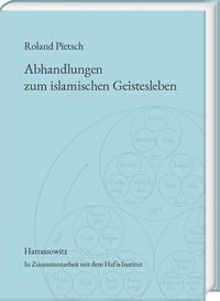 Produktbild: Abhandlungen zum islamischen Geistesleben