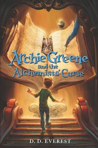 Produktbild: Archie Greene & The Alchemists