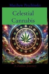 Produktbild: Celestial Cannabis