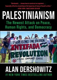 Produktbild: Palestinianism