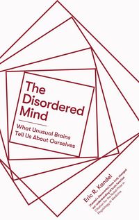 Produktbild: The Disordered Mind