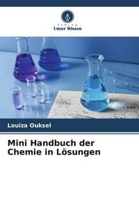 Produktbild: Mini Handbuch der Chemie in L&ouml;sungen
