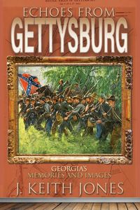 Produktbild: Echoes From Gettysburg