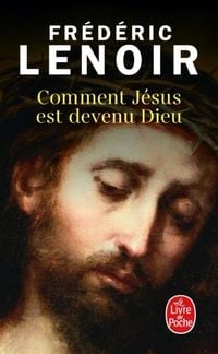 Produktbild: Fre-Comment Jesus Est Devenu D