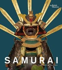 Produktbild: Samurai