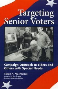 Produktbild: Targeting Senior Voters