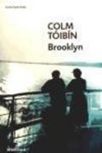 Bild vom Artikel Brooklyn vom Autor Colm Tóibín