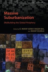 Produktbild: Massive Suburbanization