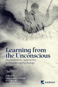 Produktbild: Learning from the Unconscious