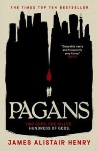 Produktbild: Pagans