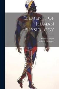 Produktbild: Elements of Human Physiology