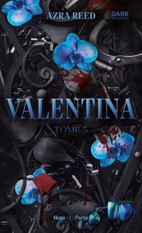 Produktbild: Valentina - tome 3