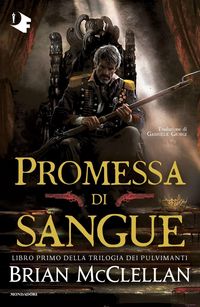 Produktbild: Promessa di sangue