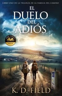 Produktbild: El Duelo del Adi&oacute;s