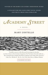 Produktbild: Academy Street
