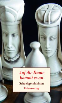Produktbild: Auf die Dame kommt es an