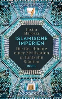 Produktbild: Islamische Imperien