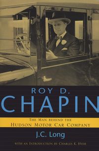 Produktbild: Roy D. Chapin