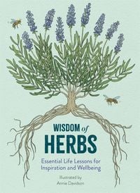 Produktbild: Wisdom of Herbs