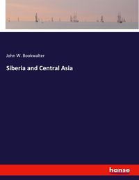 Produktbild: Siberia and Central Asia