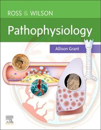 Produktbild: Ross & Wilson Pathophysiology