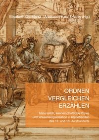 Produktbild: Ordnen &ndash; Vergleichen &ndash; Erz&auml;hlen
