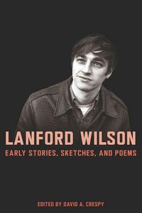 Produktbild: Lanford Wilson